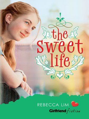 cover image of Sweet Life